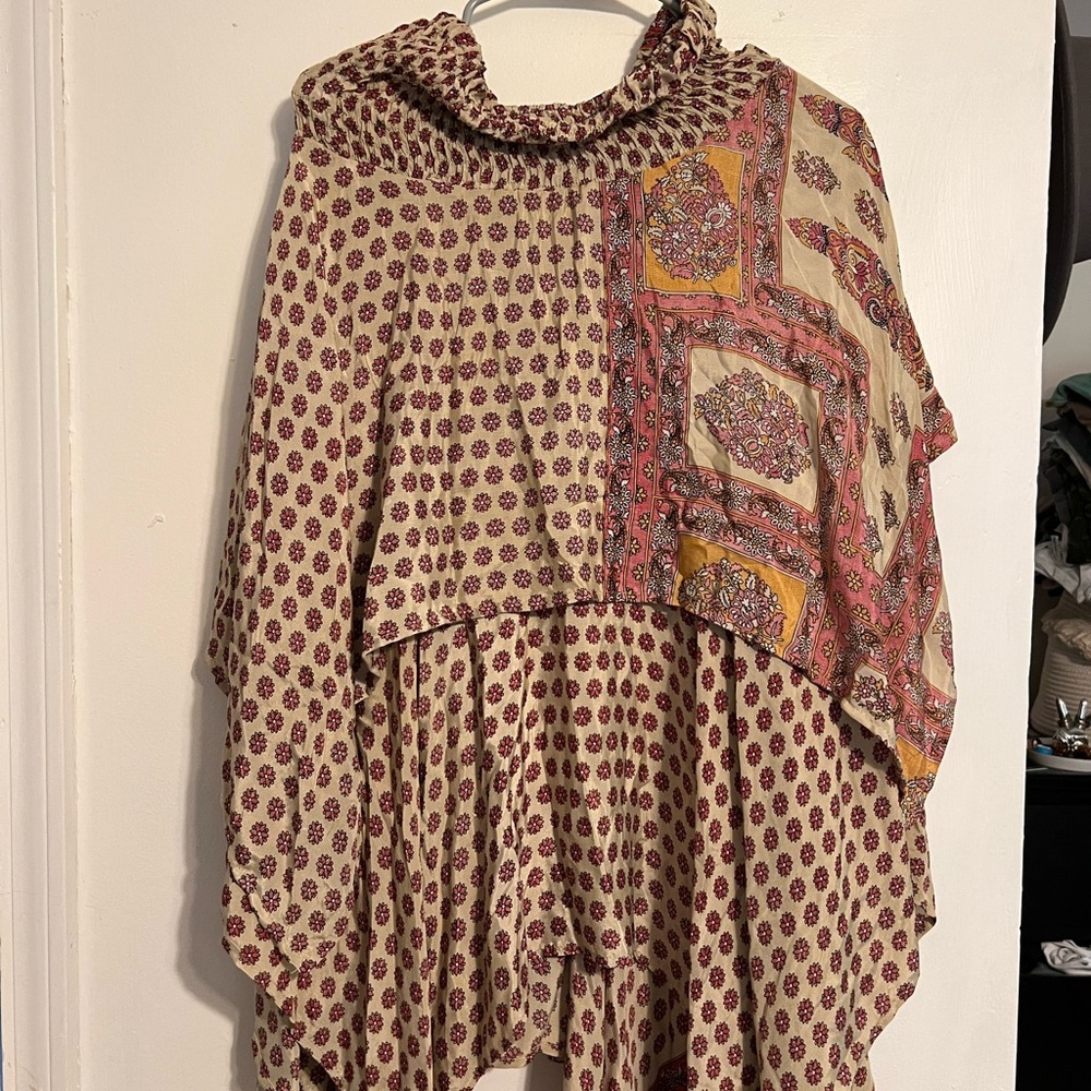 Kantha Bae Pixie Skirt